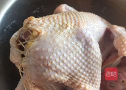 ＃沈阳＃家庭版叫花鸡的做法图解10