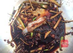 ＃沈阳＃家庭版叫花鸡的做法图解12