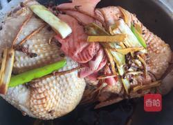 ＃沈阳＃家庭版叫花鸡的做法图解13