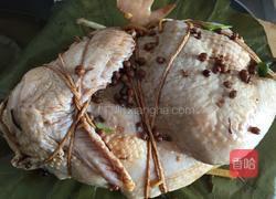 ＃沈阳＃家庭版叫花鸡的做法图解18