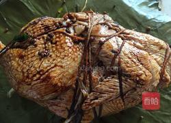 ＃沈阳＃家庭版叫花鸡的做法图解19