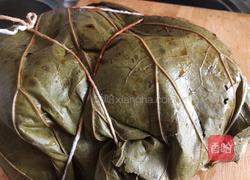 ＃沈阳＃家庭版叫花鸡的做法图解20