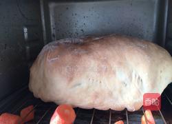 ＃沈阳＃家庭版叫花鸡的做法图解23