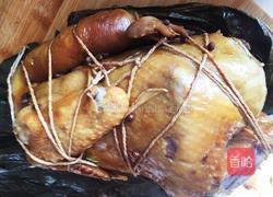 ＃沈阳＃家庭版叫花鸡的做法图解27