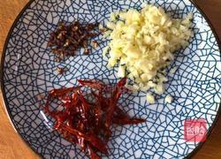 风味茄条的做法图解7