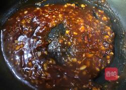 风味茄条的做法图解12