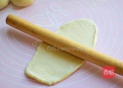 热狗面包的做法图解4