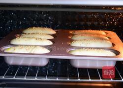 热狗面包的做法图解9