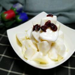 水果奶杯的做法[图]