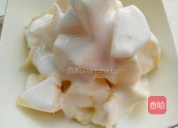 水果奶杯的做法图解5