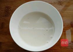 素炒红苋菜的做法图解3