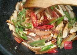 辣味豆干的做法图解6