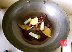 红烧肘子的做法图解5