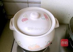 红烧肘子的做法图解8