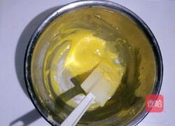 奶油草莓小贝的做法图解5