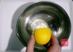 奶油草莓小贝的做法图解7