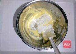 奶油草莓小贝的做法图解12