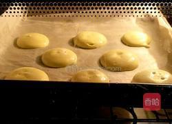 奶油草莓小贝的做法图解15