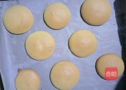 奶油草莓小贝的做法图解18