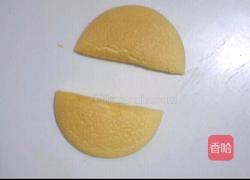 奶油草莓小贝的做法图解19