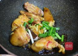 黄豆焖猪蹄的做法图解5
