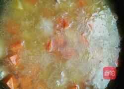 紫米咖喱饭的做法图解7