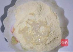 两只老虎馒头的做法图解4