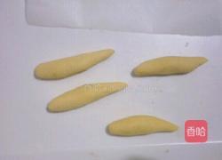 两只老虎馒头的做法图解10