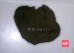 两只老虎馒头的做法图解14