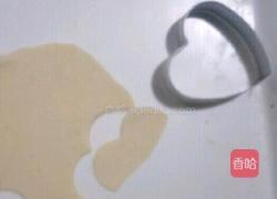 两只老虎馒头的做法图解18