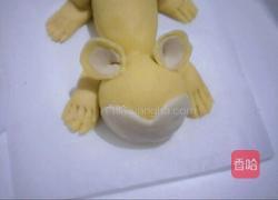 两只老虎馒头的做法图解23