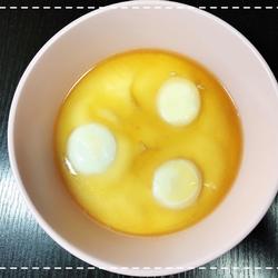 香油蒸蛋的做法[图]