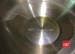 粤式-蒜蓉粉丝蒸娃娃菜的做法图解15