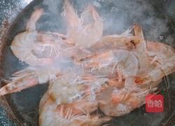 干煸大虾的做法图解1