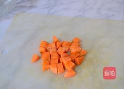 土豆牛肉饭的做法图解2