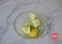 土豆牛肉饭的做法图解3