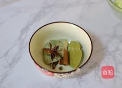 土豆牛肉饭的做法图解4