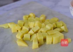 土豆牛肉饭的做法图解5