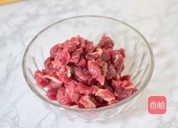 土豆牛肉饭的做法图解6