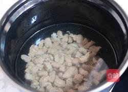 土豆牛肉饭的做法图解8