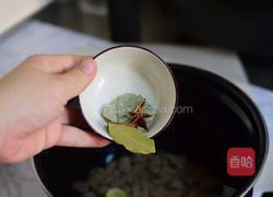 土豆牛肉饭的做法图解9