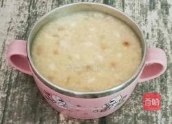 养胃小米粥 (宝宝辅食)的做法图解8