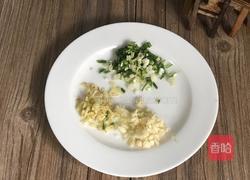 青椒酿肉的做法图解3