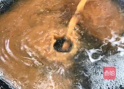 青椒酿肉的做法图解11