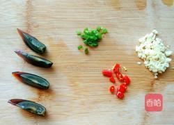 皮蛋豆腐的做法图解3