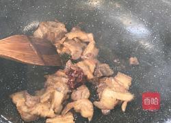 水竹笋干干锅的做法图解7