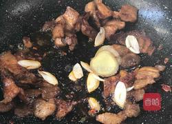 水竹笋干干锅的做法图解8