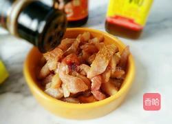 糖醋里脊的做法图解2