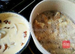 炸里脊肉的做法图解8