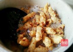 糖醋里脊的做法图解6